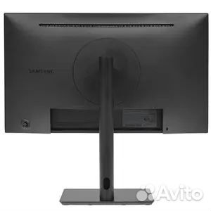Монитор Samsung S24R650FDI