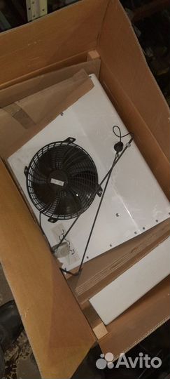 Охладитель