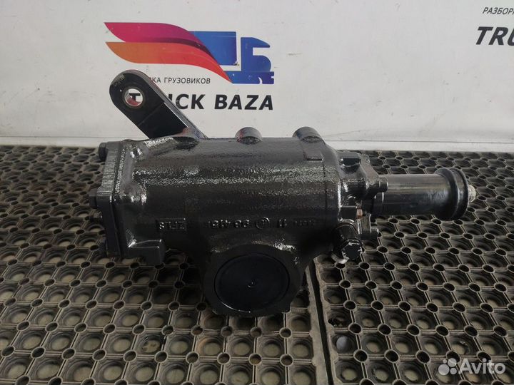 Гур Man TGA, Man TGS, Man TGX