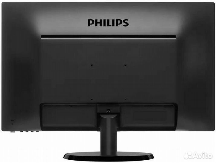Монитор Philips 223V5lhsb