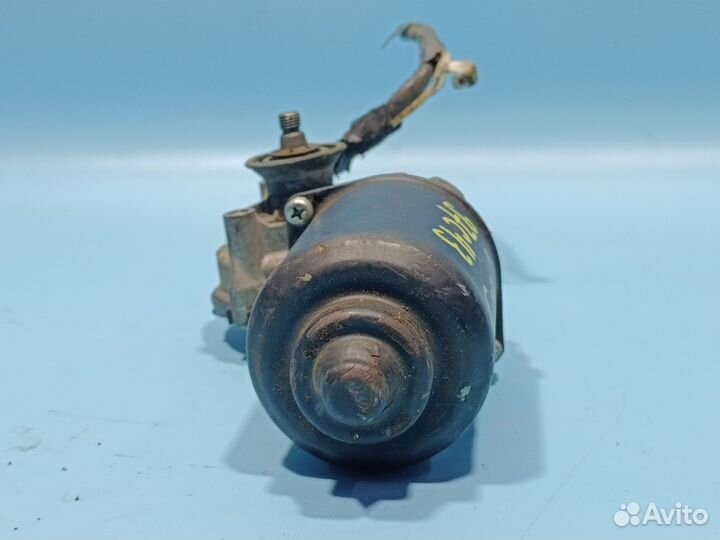 Мотор трапеции стеклоочистителей Mitsubishi Colt