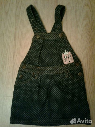 Вещи на девочку