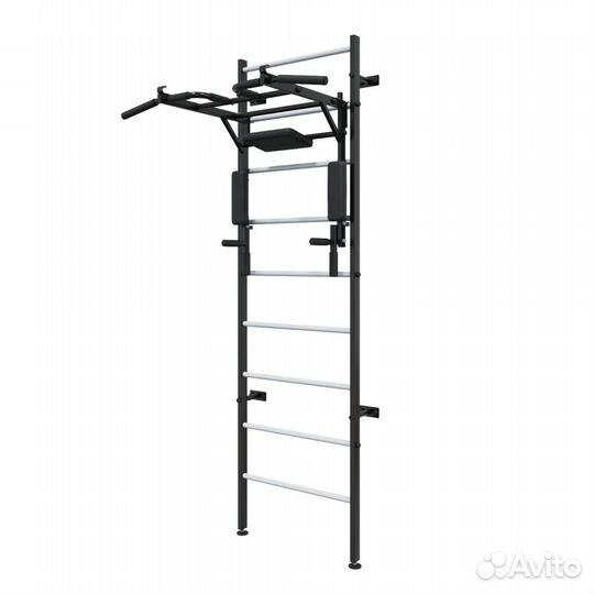 Шведская стенка усиленная для детей