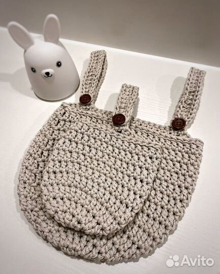 Подвесные корзинки/органайзеры/кармашки