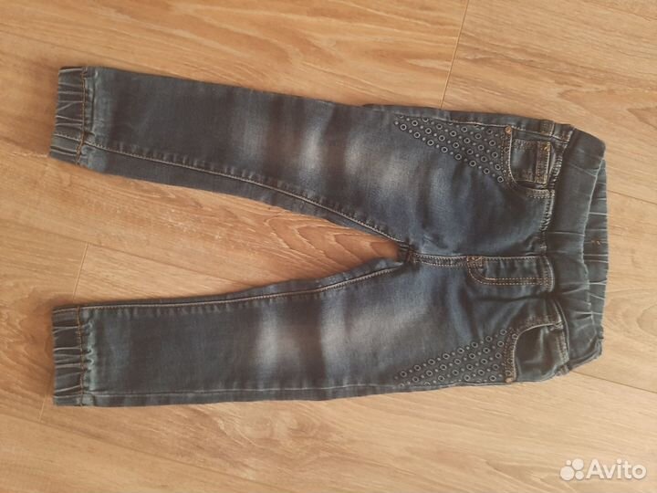 Вещи на девочку