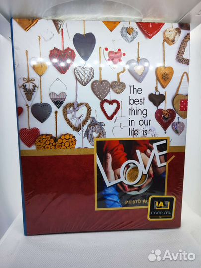 Фотоальбом