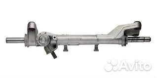 Рейка без Г/У VW Transporter 1990-2003