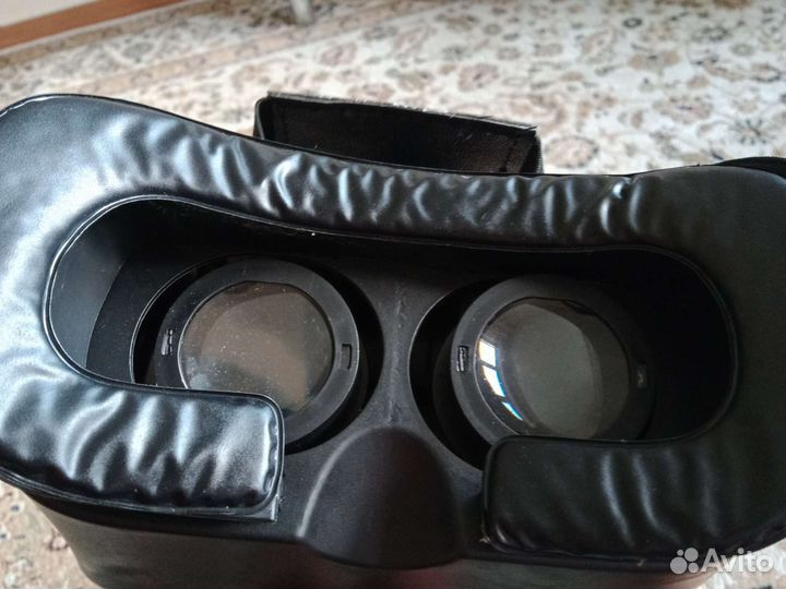 Vr очки