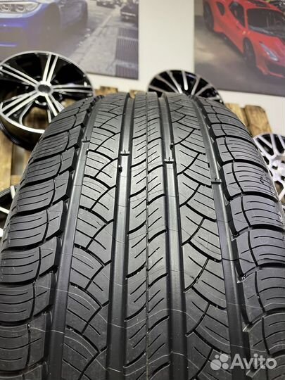 Michelin Latitude Tour HP 295/40 R20 106V