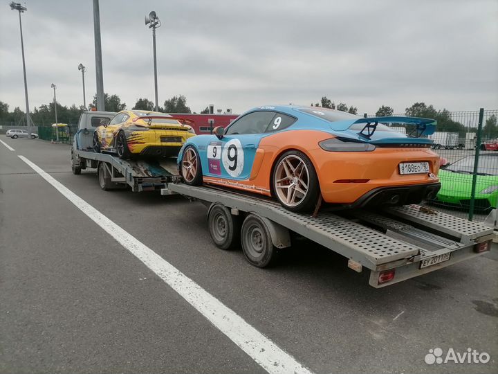 Услуги эвакуатора межгороду москва-питер-москва