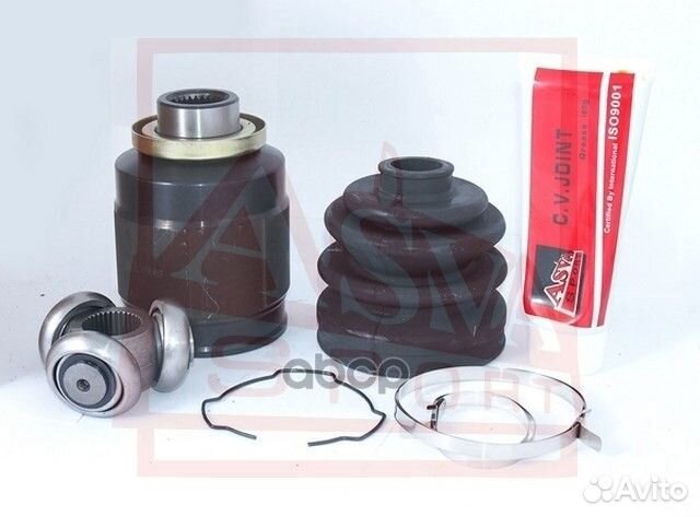 Hyir-NSF asva шрус внутренний правый 35x42x28