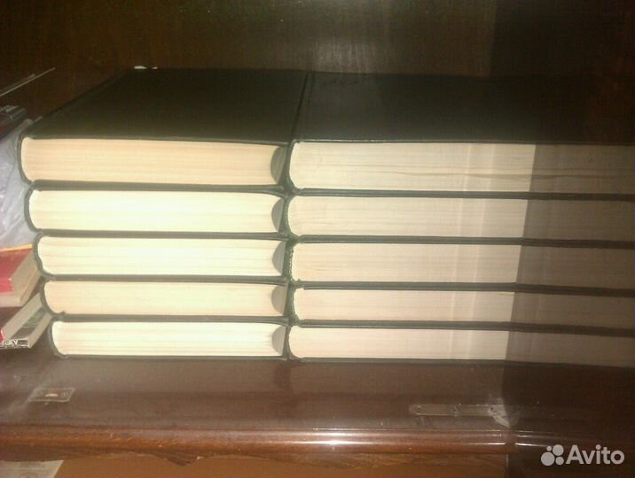 Малая советская энциклопедия