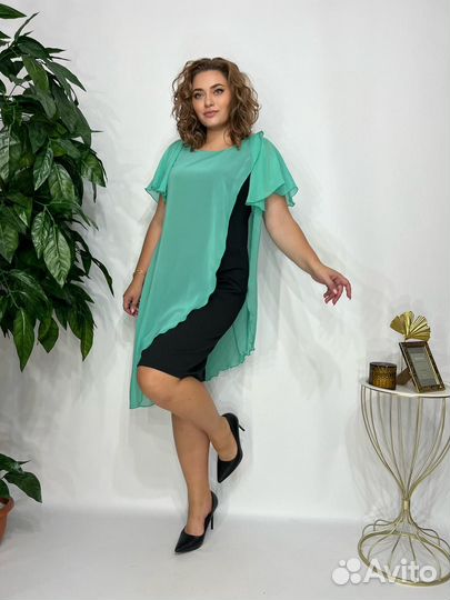 Женская одежда оптом