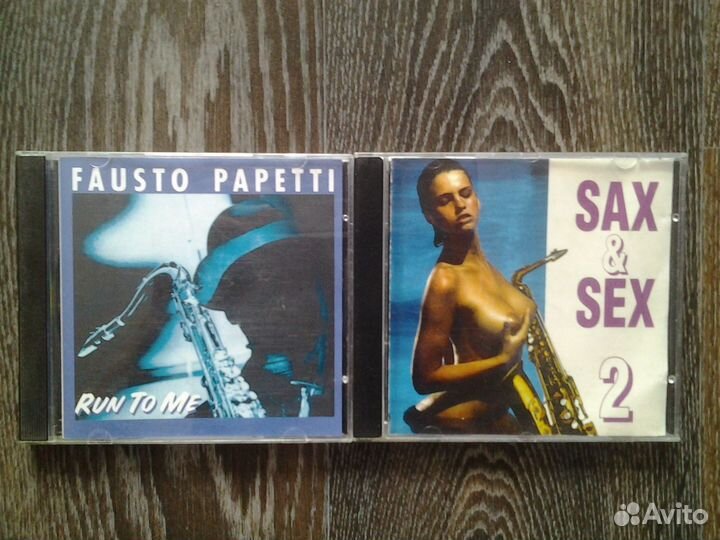 Cd диск Richard Clayderman