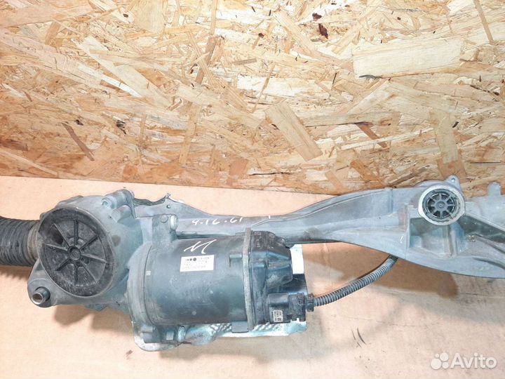 Audi Seat Skoda VW рулевая рейка 5Q1423051R