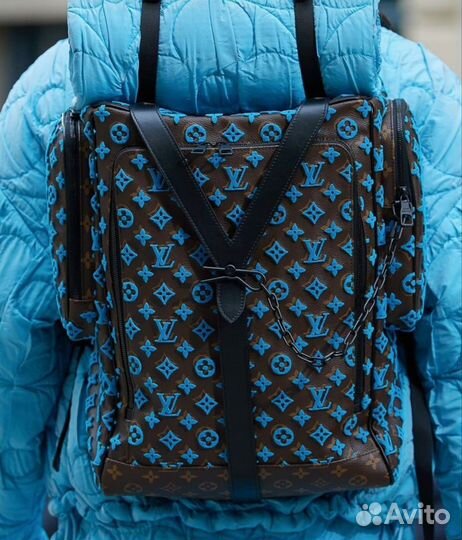 Сумки и рюкзаки унисекс