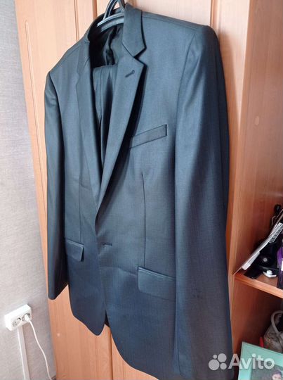 Костюм мужской