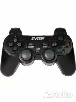 Геймпад проводной JS26/2 Shock Fighters (2 шт)