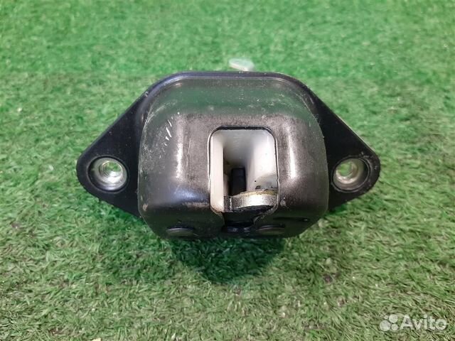 Замок крышки багажника Subaru Impreza GE/GH 2008