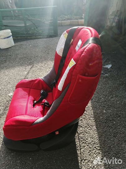 Автомобильное детское Inglesina