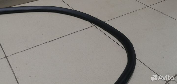 Уплотнитель (внутри) Cruze 2009-2016