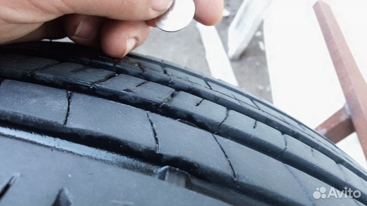 Royal Black Royal A/S 195/65 R15 91V