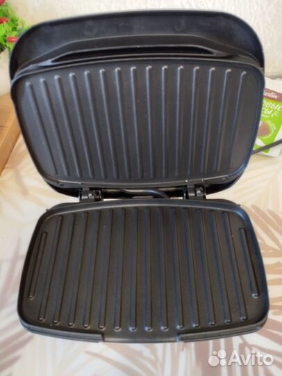 Электрогриль