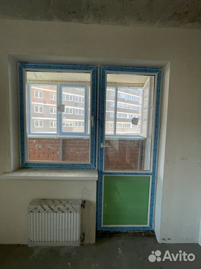 Окна пластиковые бу и балконные двери