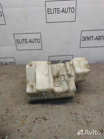 Бачок омывателя Bmw 7 E66 2002