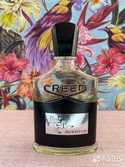 Парфюм Creed Aventus 100ml (Euro)