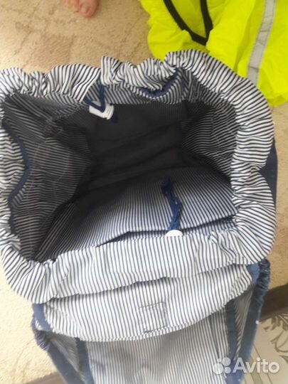 Рюкзак школьный beckmann