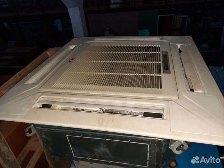 Кондиционер Dax D5LC48H