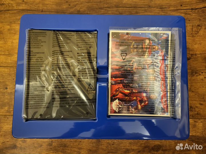 Коллекционное издание Marvel Avengers Мстители Ps4