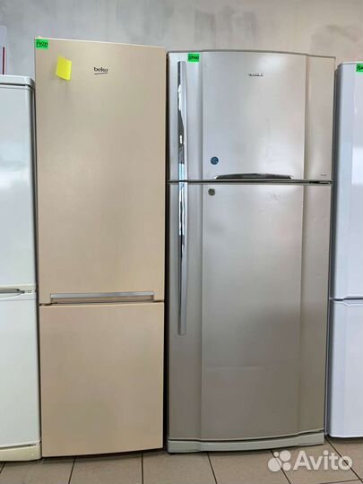 Холодильники в идеальном состоянии