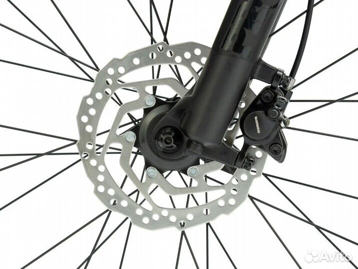 Горный велосипед TT255 /10S 29in