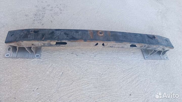 Усилитель заднего бампера L494, DK62 17B892