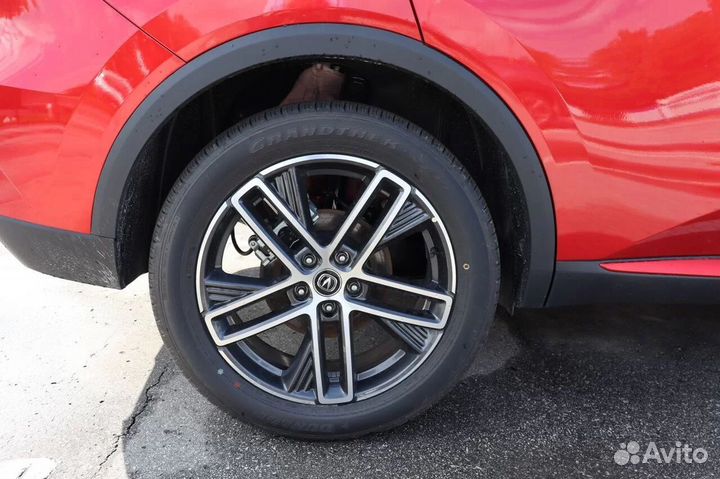 Changan CS55 Plus 1.5 AMT, 2023