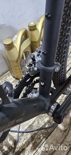 Шоссейный велосипед