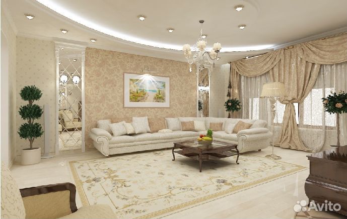 Ремонт квартир без нервов и проблем. Гарантия