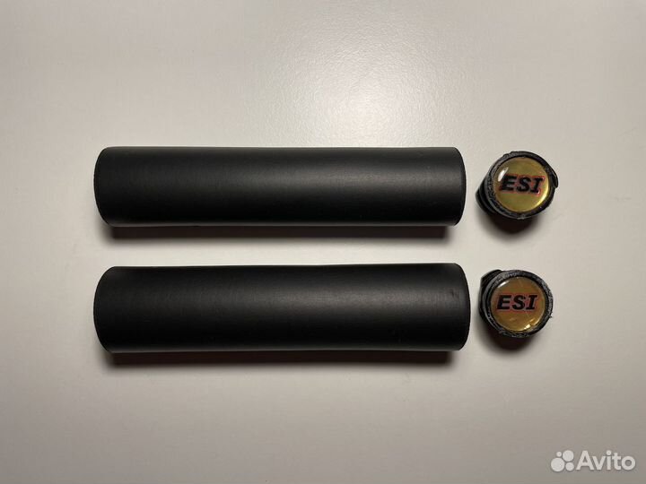 Грипсы ESI Extra Chunky