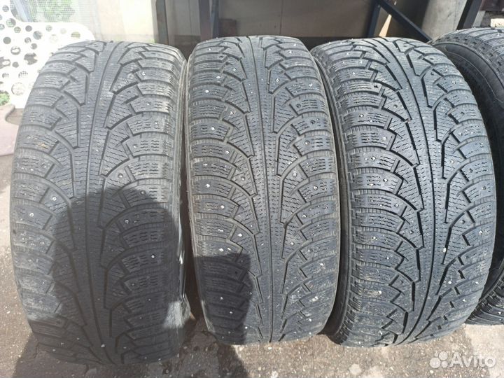 Колеса на volkswagen touareg r18