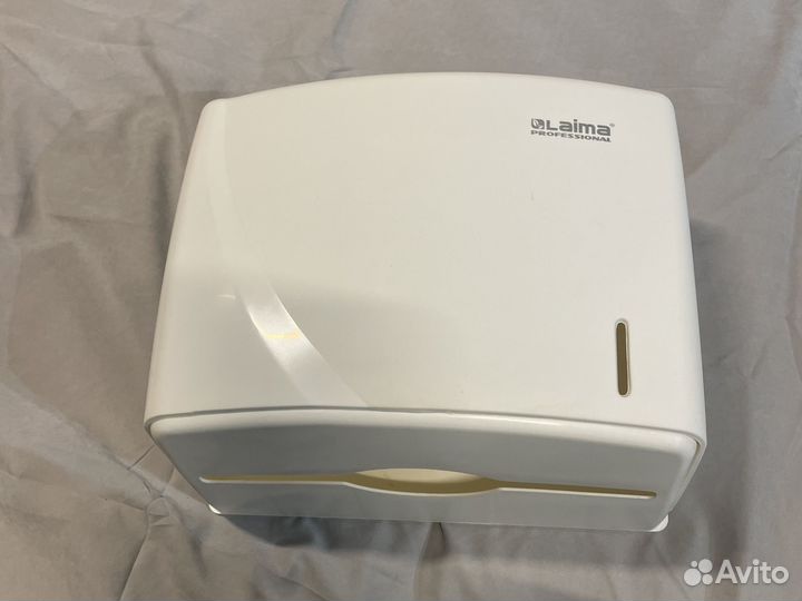 Лоток для бумажных полотенец