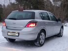 Opel Astra 1.6 МТ, 2013, 39 000 км объявление продам