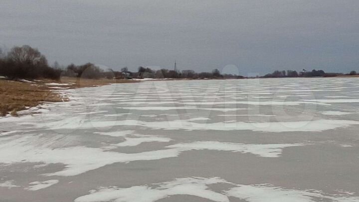 Участок 32 сот. (ИЖС)