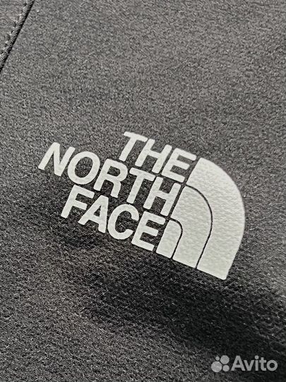 Трекинговые штаны The North Face summit series