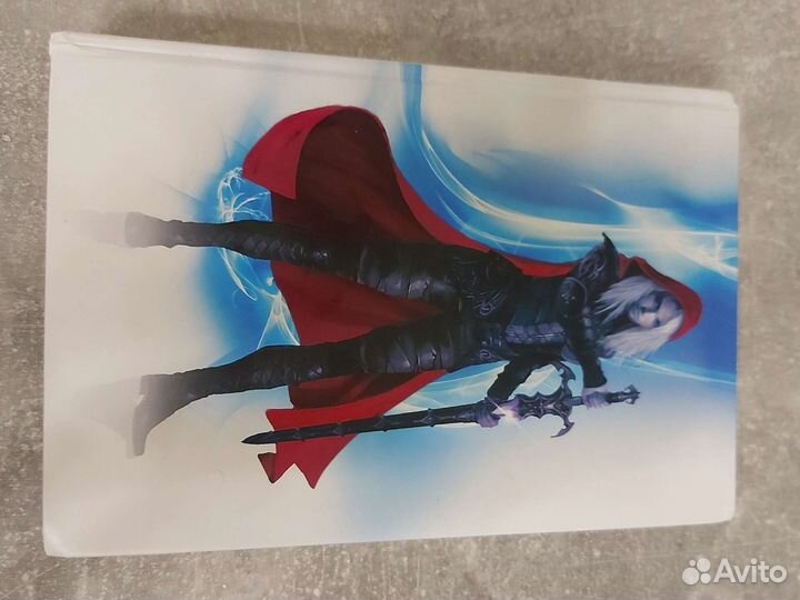 Королева теней Сара. Дж. Маас