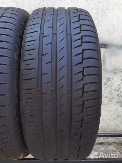 Continental PremiumContact 6 235/50 R18 97V