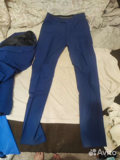 Школьный костюм