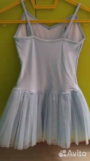 Костюм для танцев