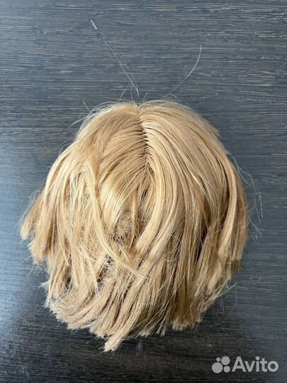 Скальп для блайз/ парик для блайз